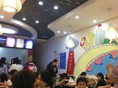 -螺小胖柳州螺蛳粉(钟楼总店)