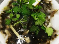 -芳婆糕团店(王府大街店)