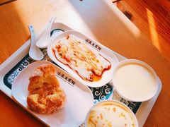-冰泉豆浆馆(阳朔店)