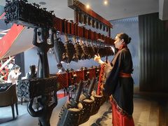 -曾宴·楚菜(湖北省博物馆店)