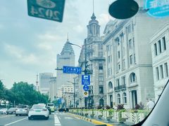 -外滩