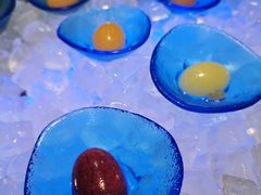 分子料理-大佛寺高级素食自助餐厅