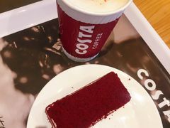 -COSTA COFFEE(龙德广场店)