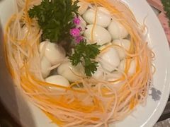 -辣斗辣火锅(太古里店)