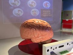-佛山科学馆
