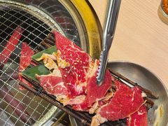 -伊茉家的烤肉店(勒泰中心店)