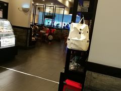 大堂-星巴克(无锡大东方店)