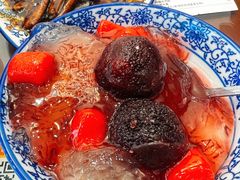 -百年老字号·观振兴蟹黄面·三虾面·苏式面(观前街富仁坊巷店)