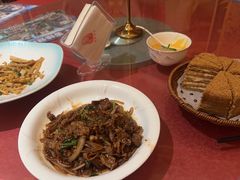 -套娃酒店-中餐厅