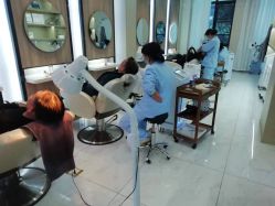 -大麦微针植发丨全国连锁