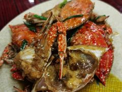 -贞姨美食·老字号海鲜大排档