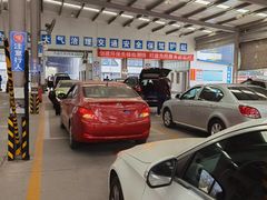 -北京市二清机动车检测场有限公司