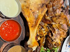 -ALAMEEN阿拉伯餐厅(三里屯店)