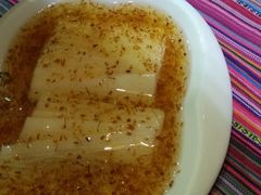 -香巴拉云南餐厅(华莱坞店)