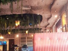 自助餐-万狮京华大酒店-中餐厅