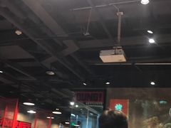 大堂-碎怂烤肉(钟楼柳巷店)