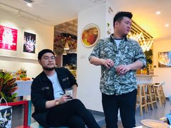 -威克特披萨汉堡
