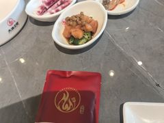 -渔乐之昕·铁板烧自助餐(虹悦城店)