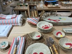 -ZARA HOME(蓝色港湾店)