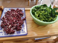 -大戚饭店(泰华路店)