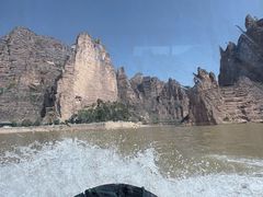 -炳灵寺世界文化遗产旅游区