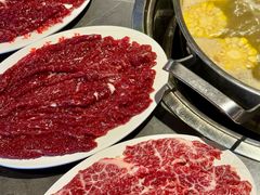 -贵宾牛·潮汕牛肉火锅(珠池总店)