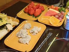 -牛New寿喜烧(虹桥新天地店)