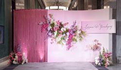 -美诺婚礼策划·求婚策划