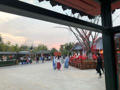 -孔子六艺文化园