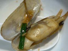 -醉壹号海鲜大排档(厦门美食地标店)