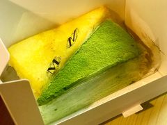 -Lady M(沙田新城市广场店)