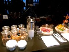 -四季酒店·行政酒廊
