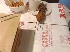 -胡犇嗲单车烧烤(坡子街店)