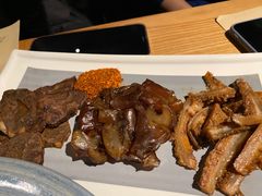 川卤拼盘-荣小馆(杭州大厦店)