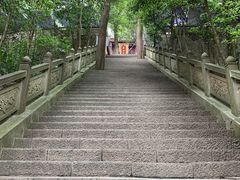 -都江堰普照寺