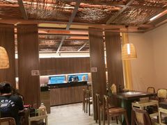 -芸鲜季·云南野生菌餐厅· 云南风物味研社(闵行店)