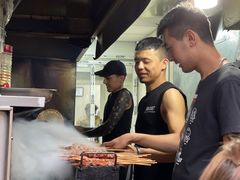 -同来顺烧烤餐厅(哈尔滨道店)