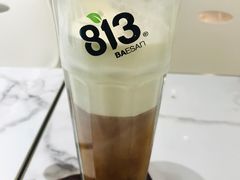 -813芭依珊 BAESAn(汇港购物中心店)