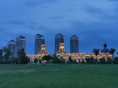 -哈尔滨音乐公园