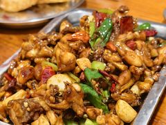 -陈氏肥蛤(小纬六路总店)