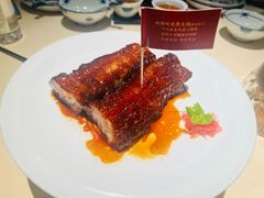 -侨美食家·粤菜(体育西路店)