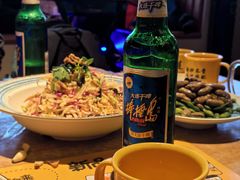 -喝丢一只鞋海鲜烧烤·海肠捞饭(东关街店)