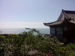 -石老人观光园