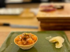 -鮨政·Omakase(万象城店)