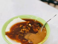 老豆腐-食为天(贵阳路店)