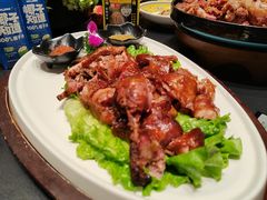 -梁溪河畔·吉府花园(南长街南下塘店)