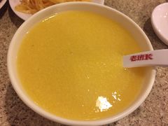 -老班长手工灌汤包老店(东山店)