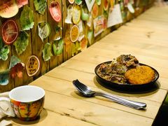 -维卡食舍(户部山店)