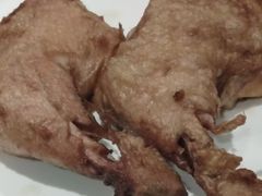 -西安饭庄·非遗陕菜(凤城五路店)