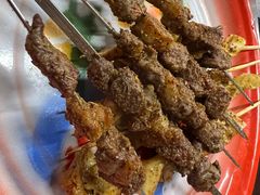 -風林火山烤室·涮肉